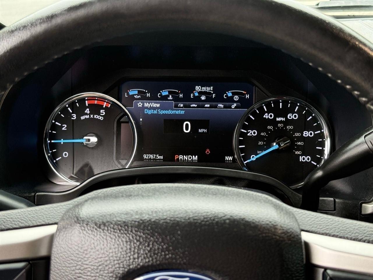 Ford F-250 SD  2020