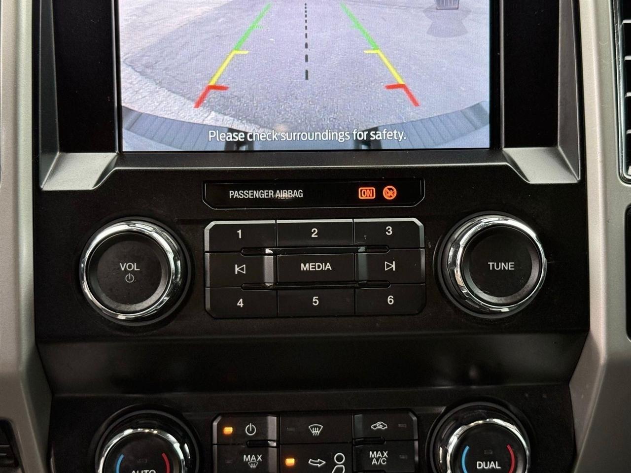 Ford F-250 SD  2020