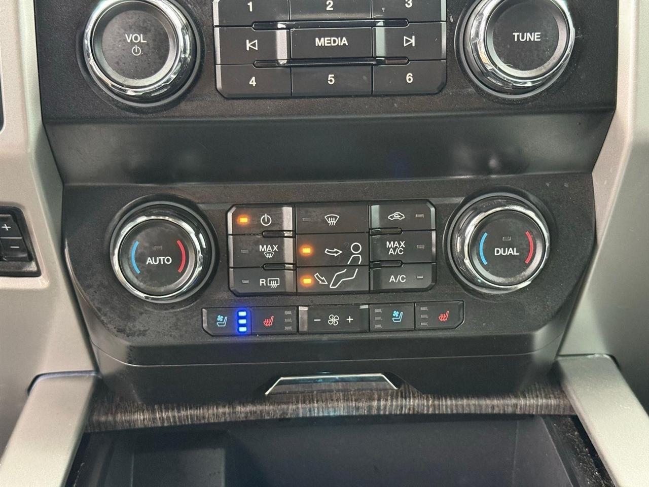 Ford F-250 SD  2020
