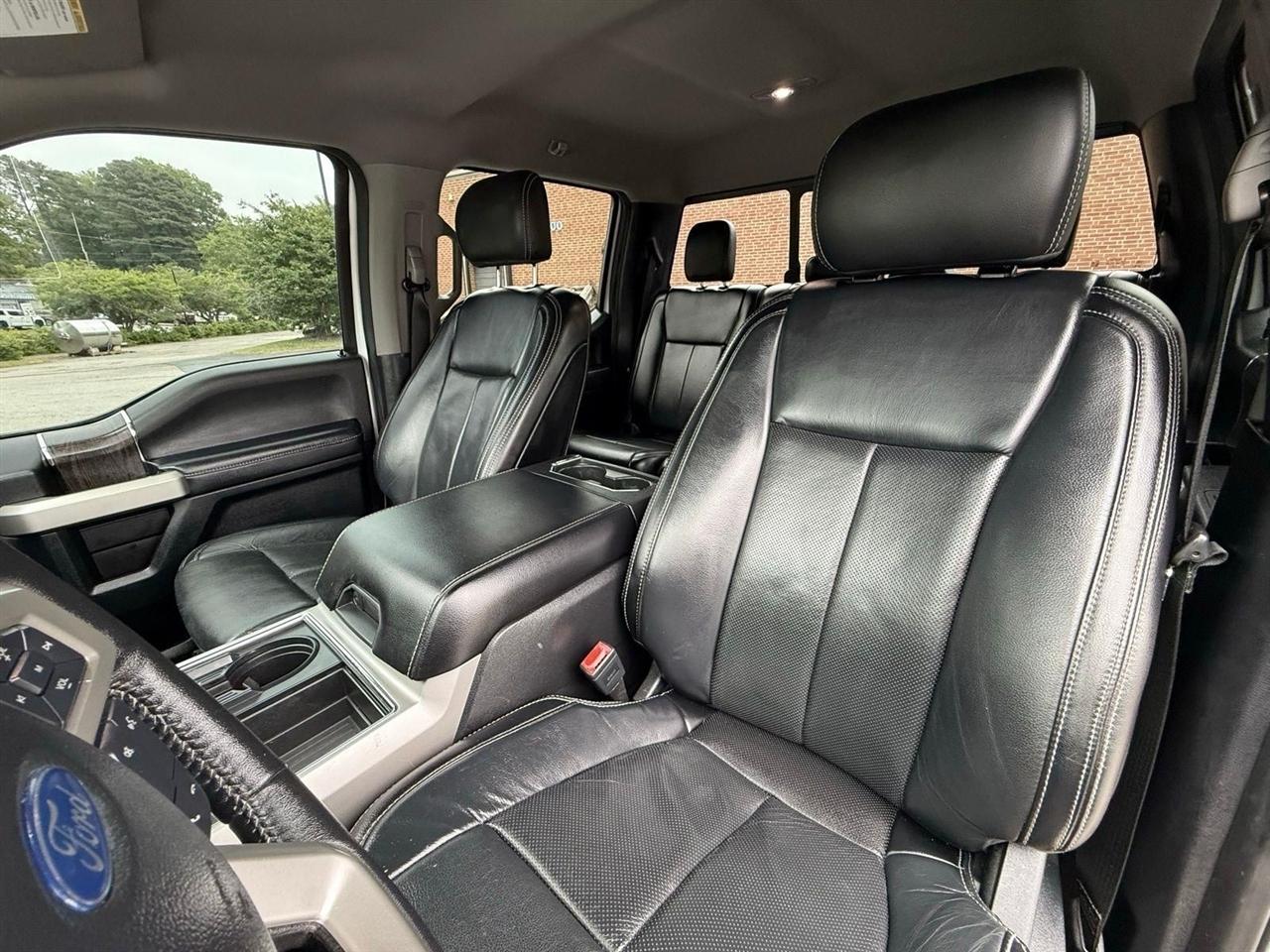 Ford F-250 SD  2020