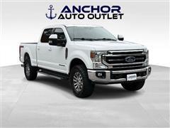 2020 Ford F-250 SD 