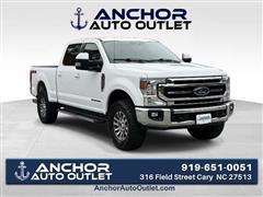 2020 Ford F-250 SD 
