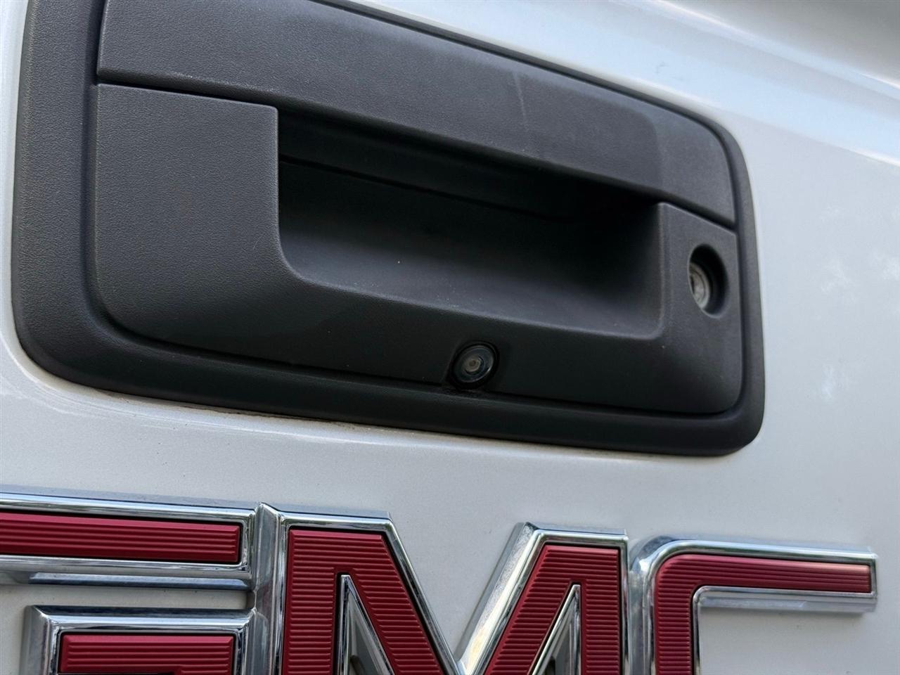 GMC Sierra 1500  2017