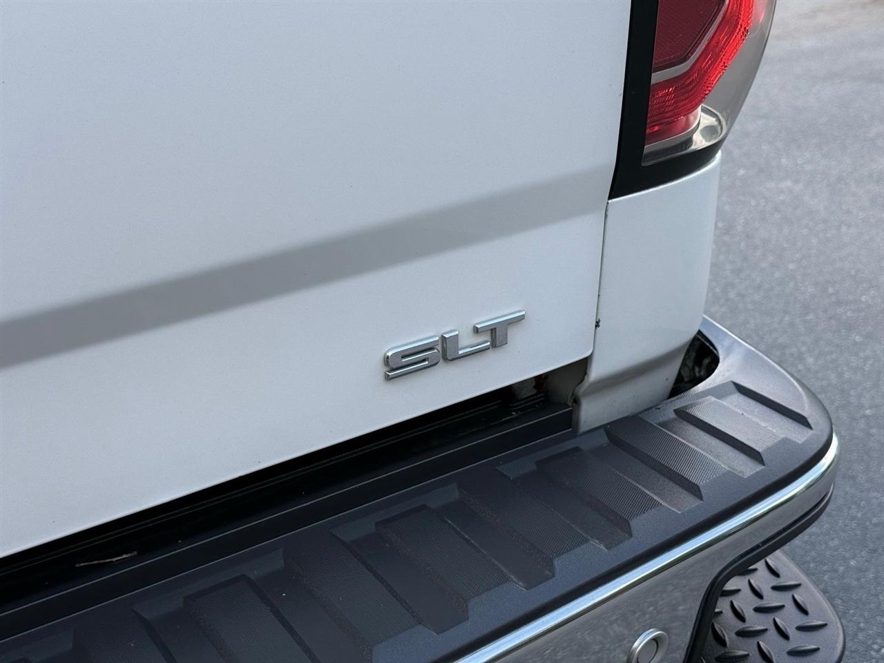 GMC Sierra 1500  2017