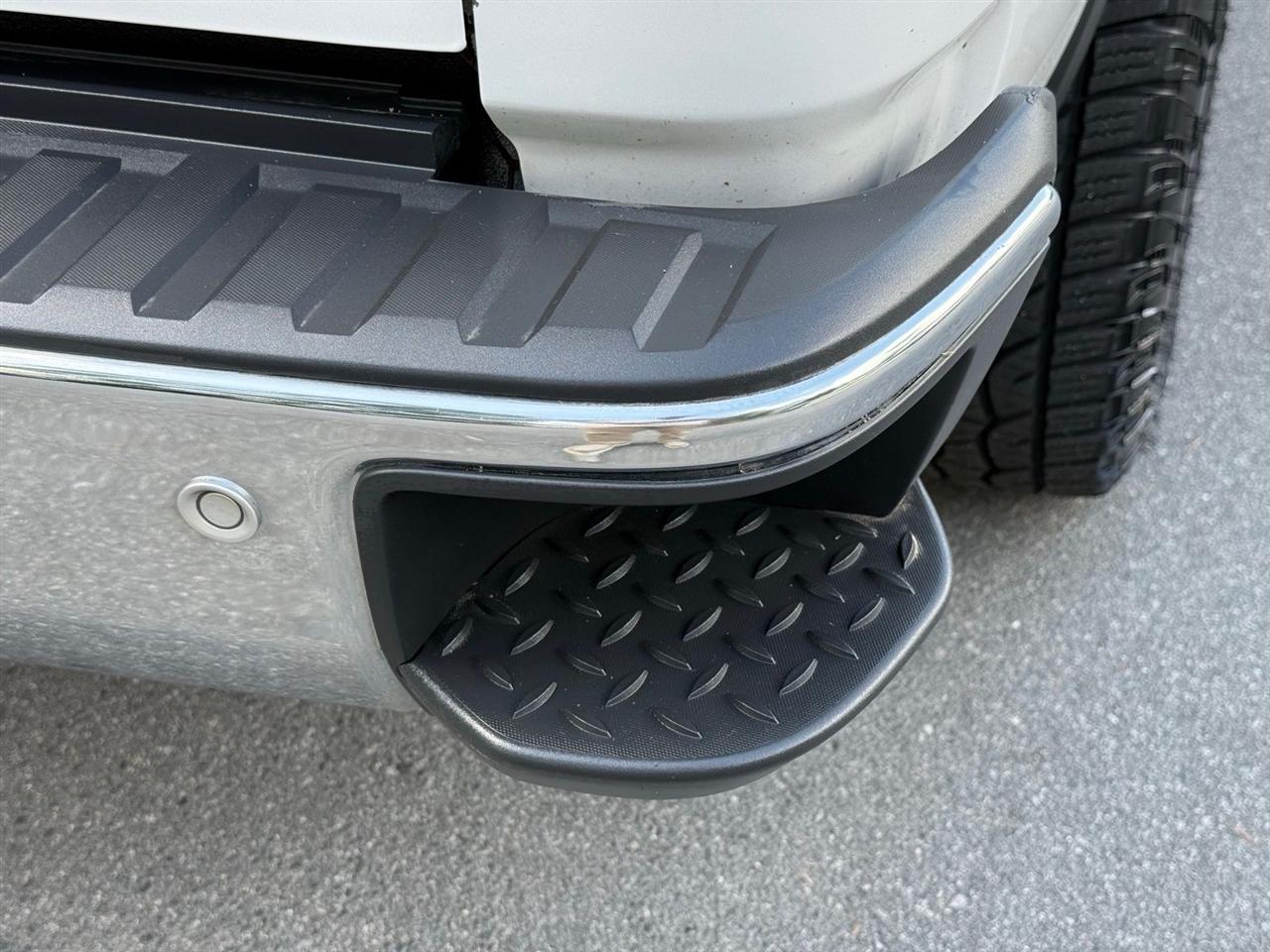 GMC Sierra 1500  2017