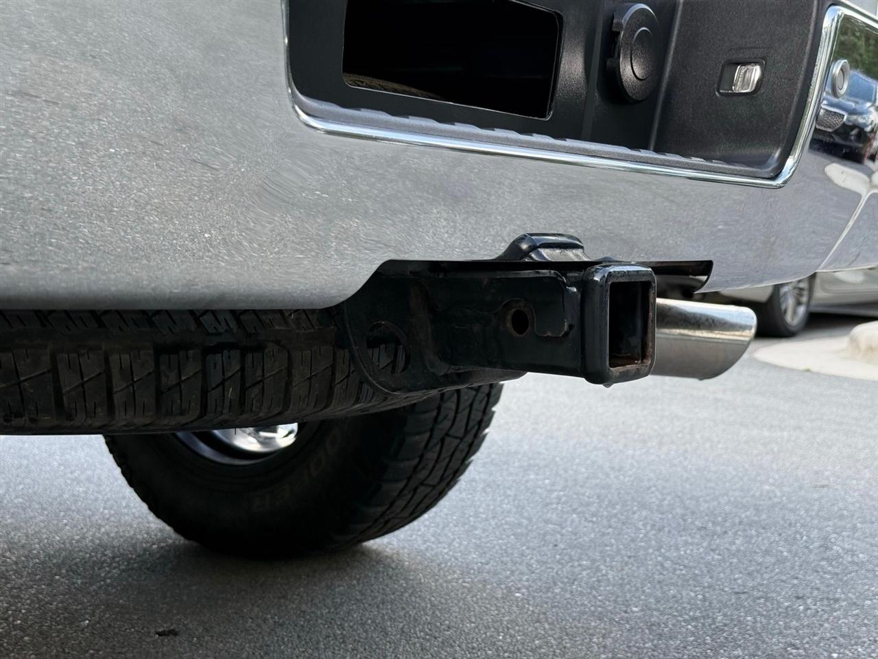 GMC Sierra 1500  2017