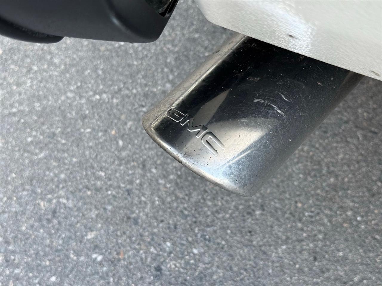 GMC Sierra 1500  2017