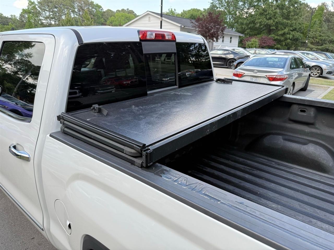 GMC Sierra 1500  2017