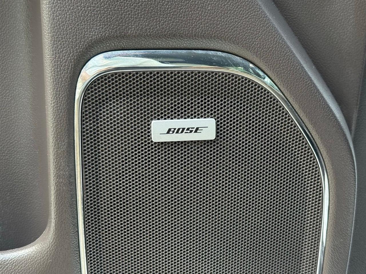 GMC Sierra 1500  2017