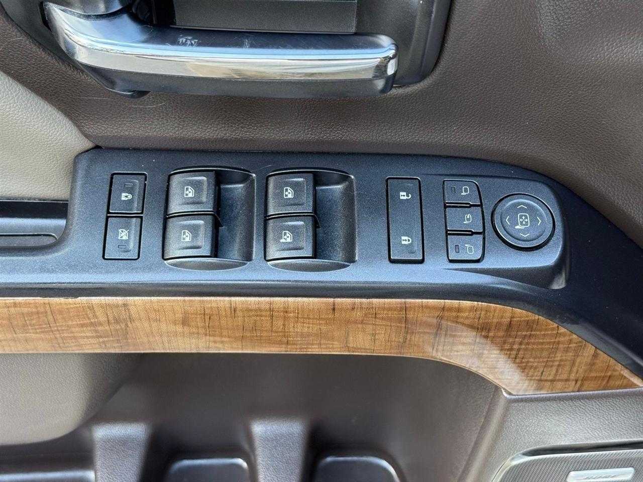 GMC Sierra 1500  2017