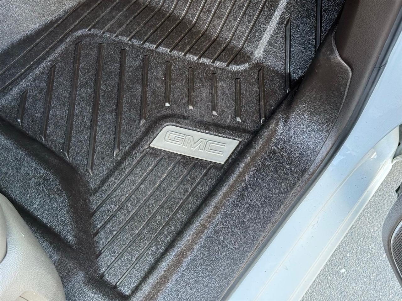 GMC Sierra 1500  2017