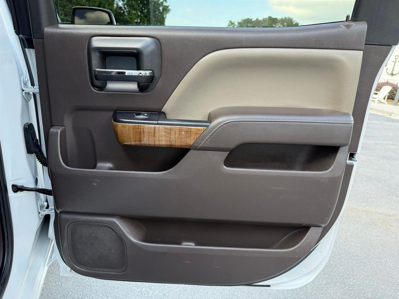 GMC Sierra 1500  2017