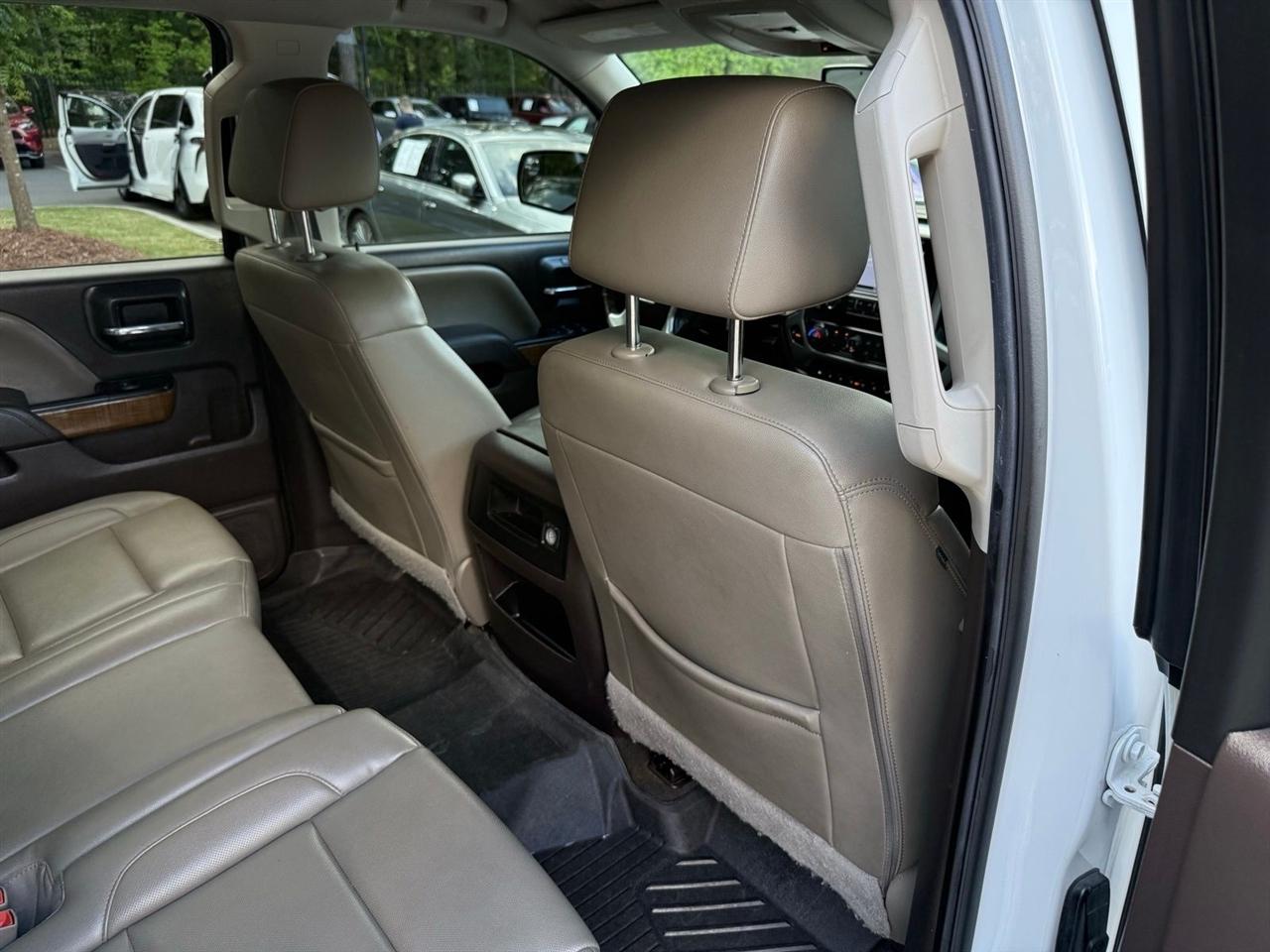 GMC Sierra 1500  2017