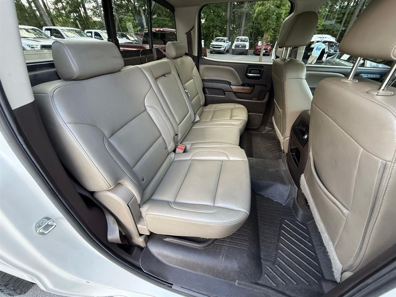 GMC Sierra 1500  2017