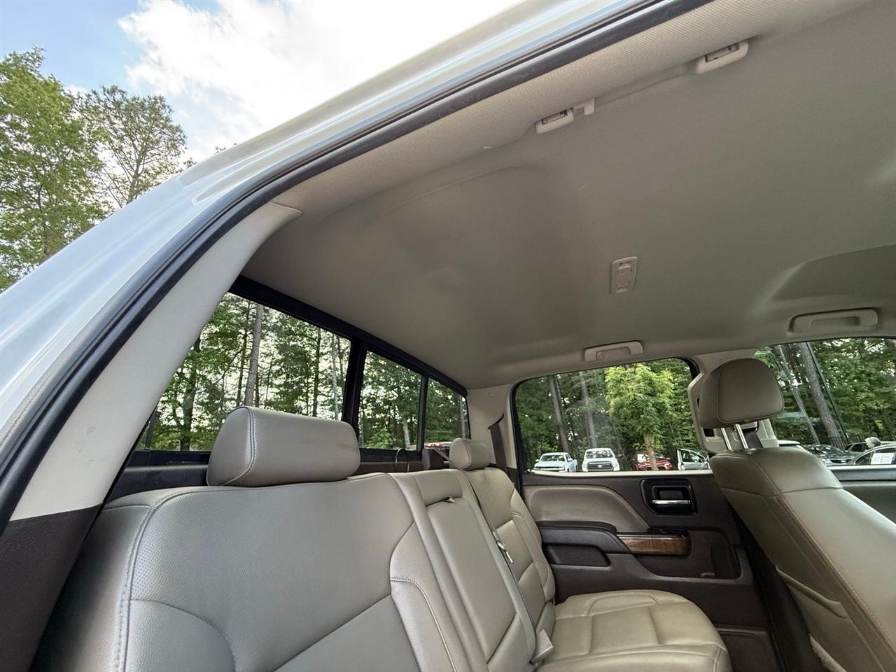 GMC Sierra 1500  2017