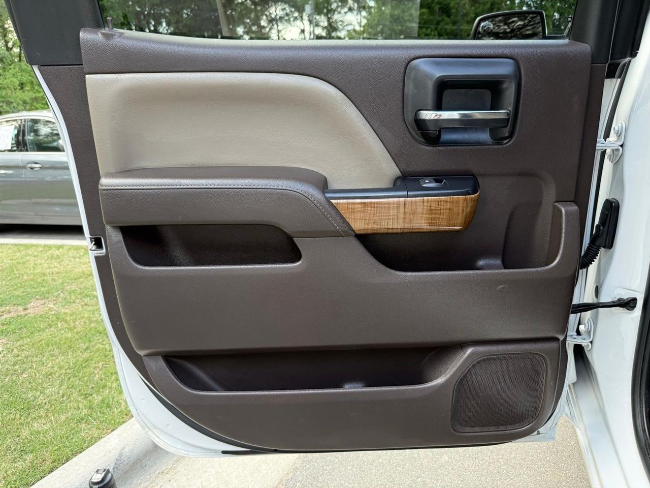 GMC Sierra 1500  2017