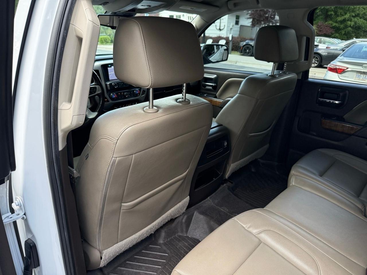 GMC Sierra 1500  2017