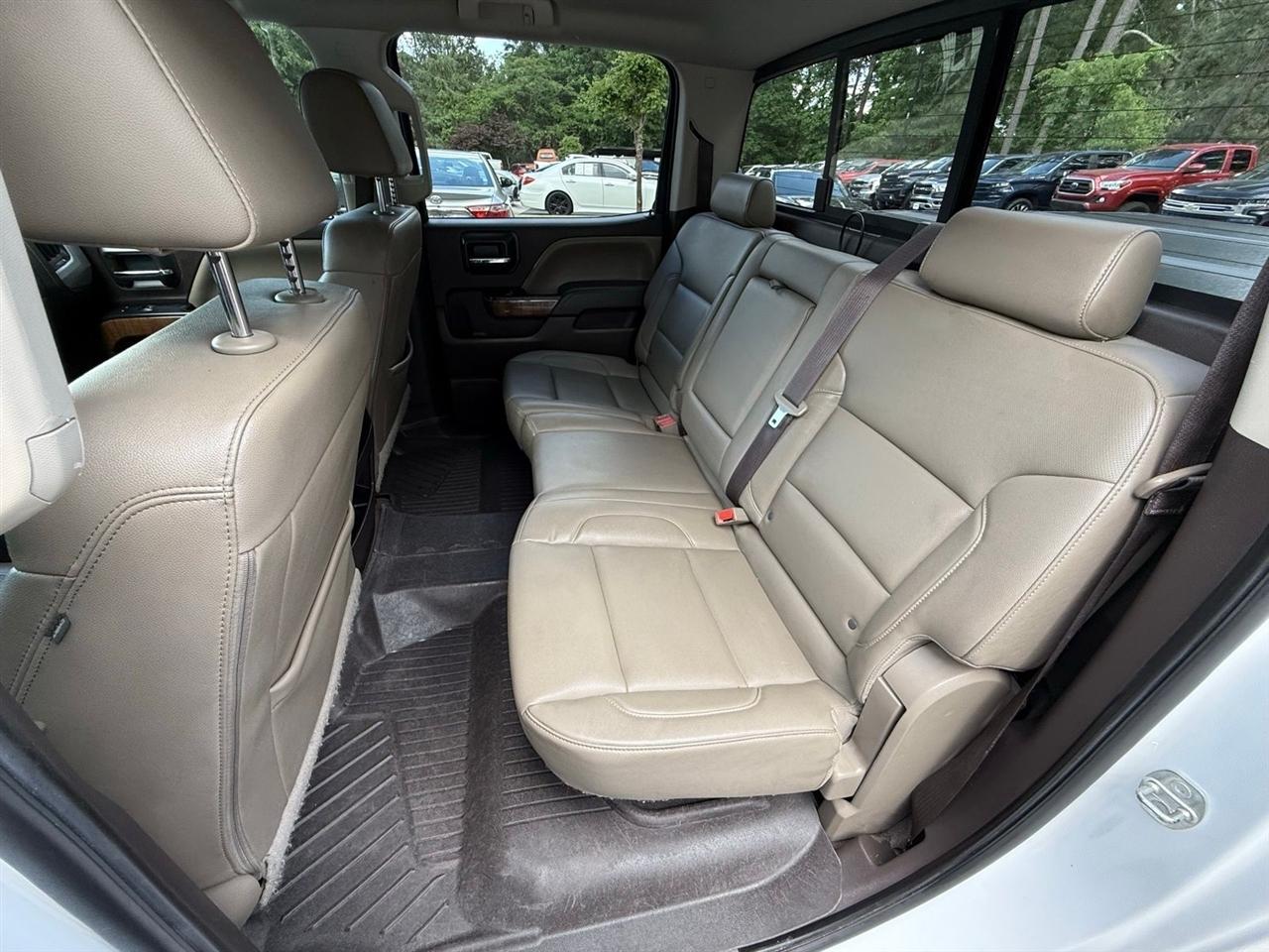 GMC Sierra 1500  2017