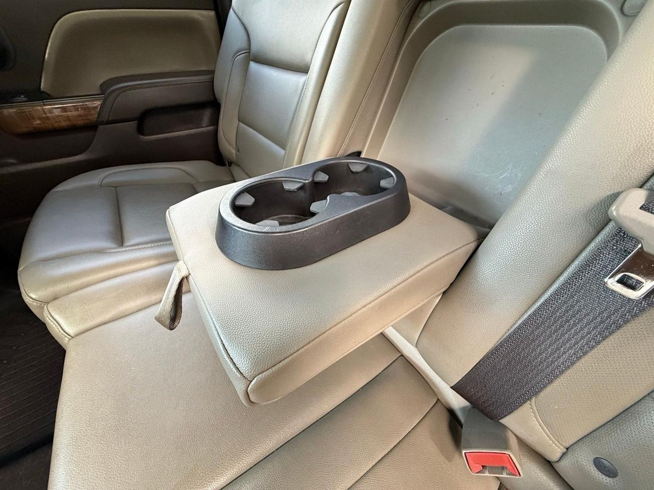 GMC Sierra 1500  2017