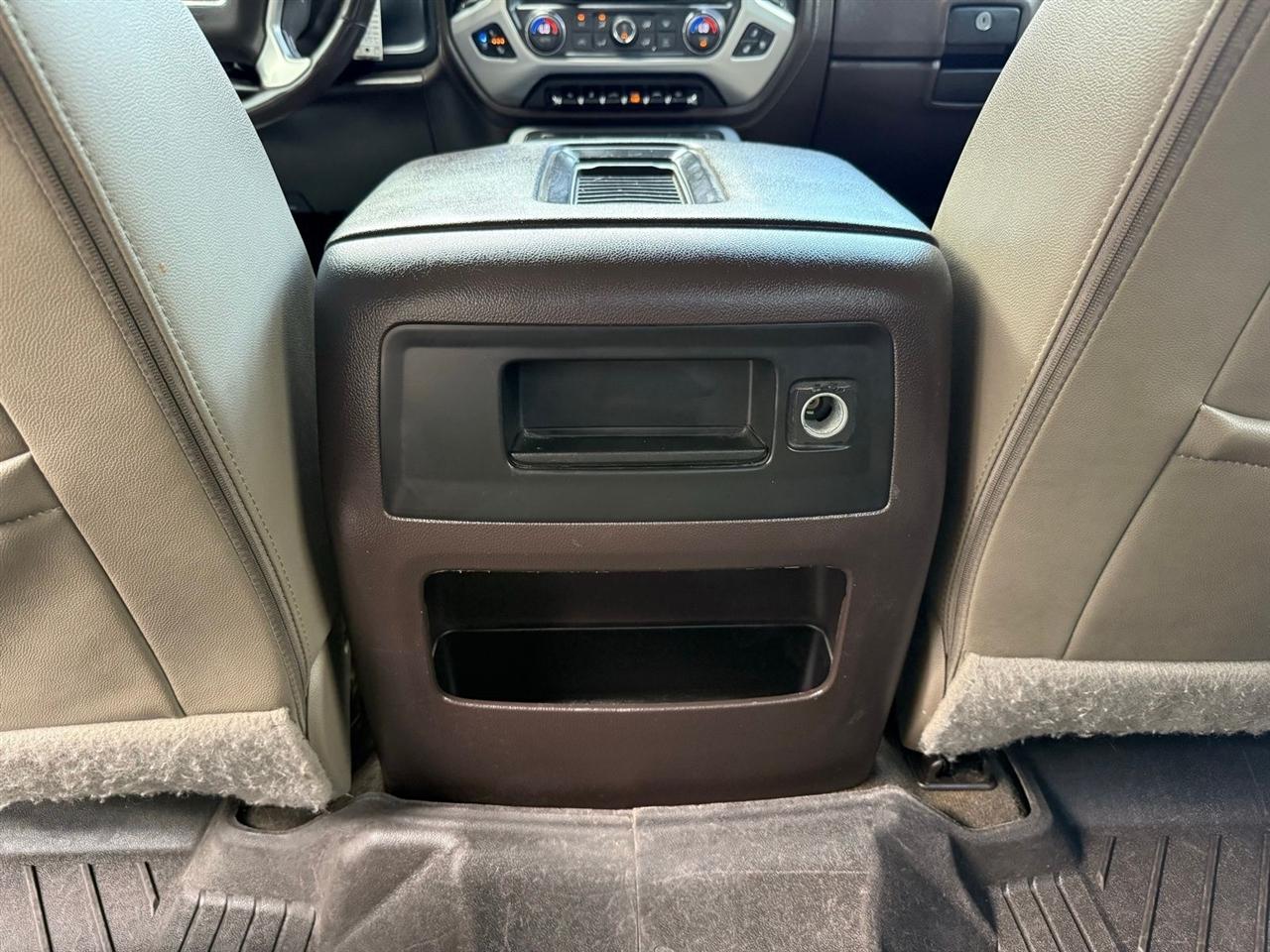 GMC Sierra 1500  2017