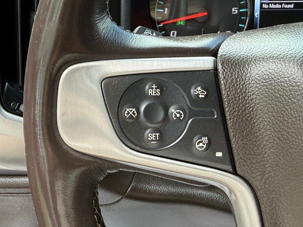 GMC Sierra 1500  2017