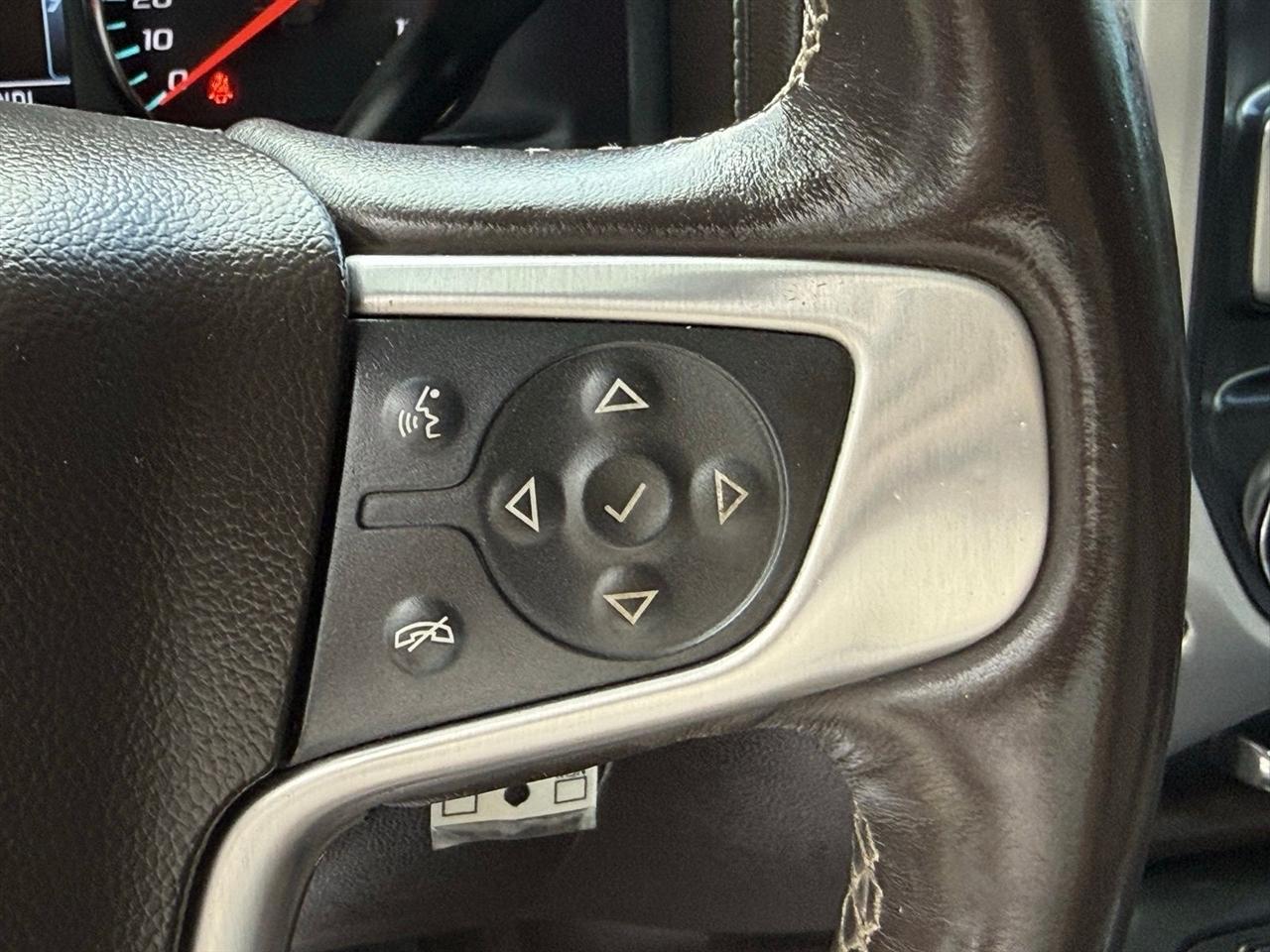 GMC Sierra 1500  2017