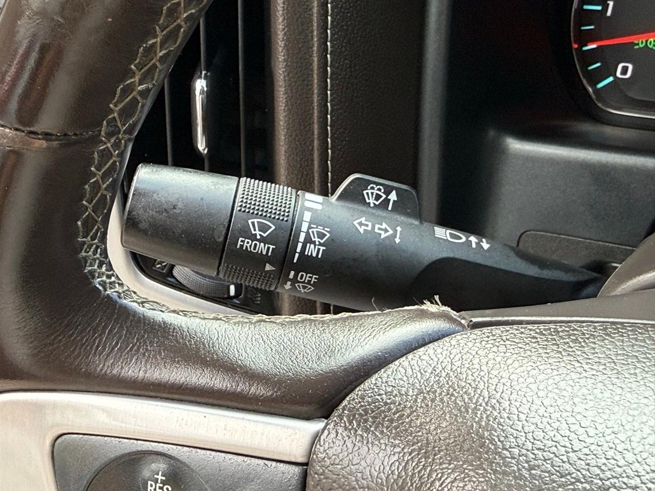 GMC Sierra 1500  2017