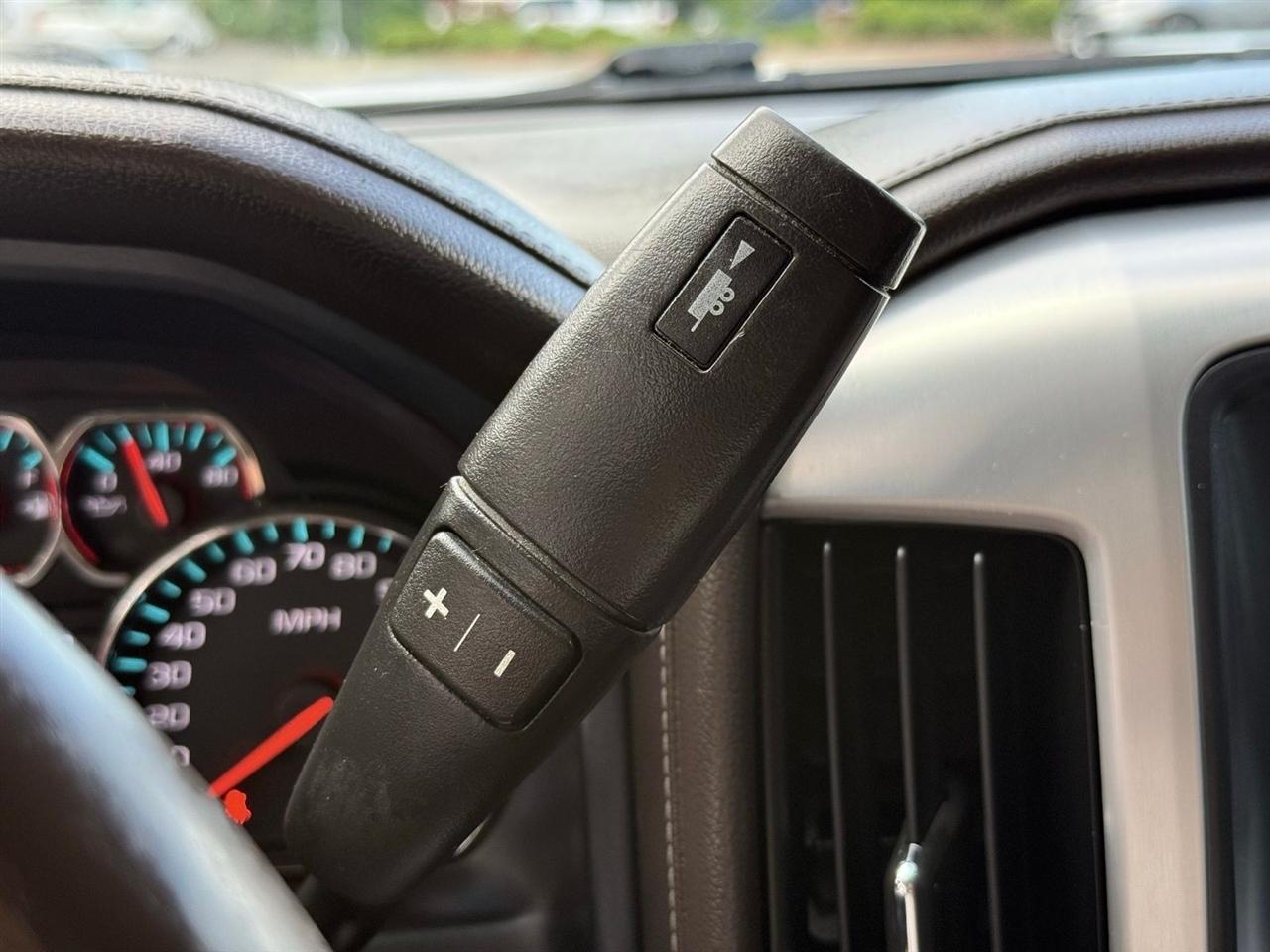 GMC Sierra 1500  2017