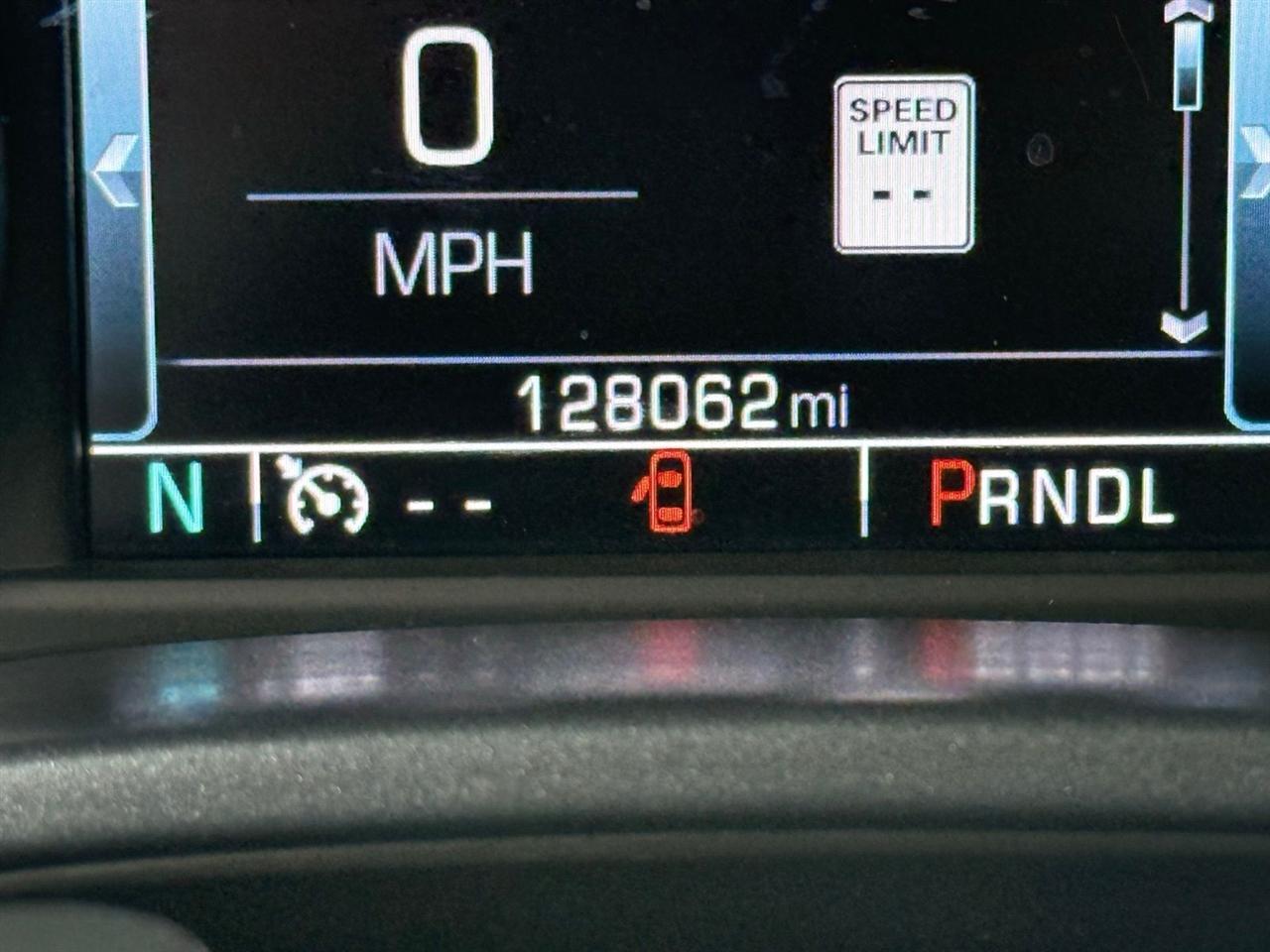 GMC Sierra 1500  2017