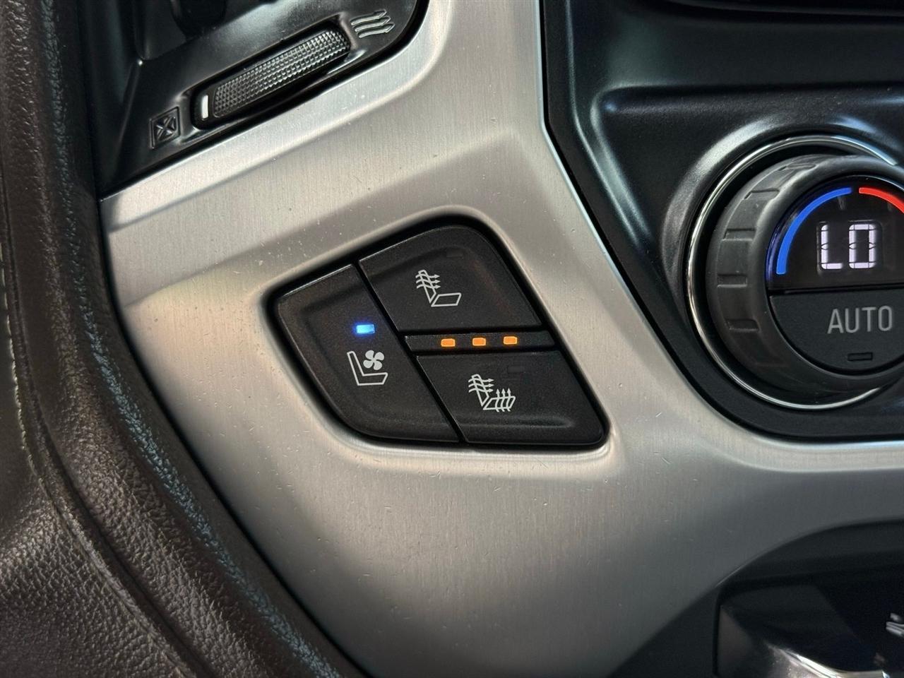 GMC Sierra 1500  2017