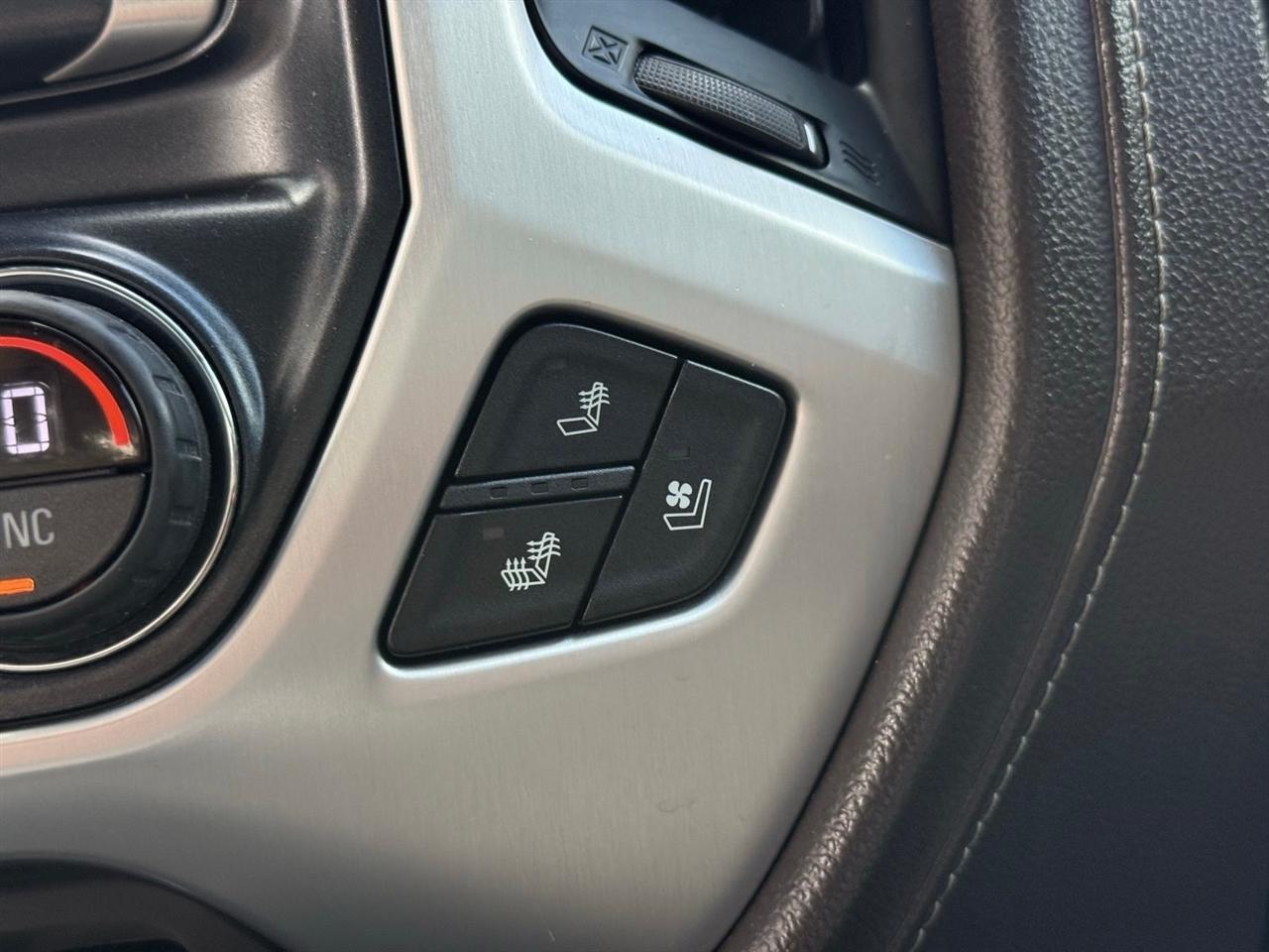 GMC Sierra 1500  2017