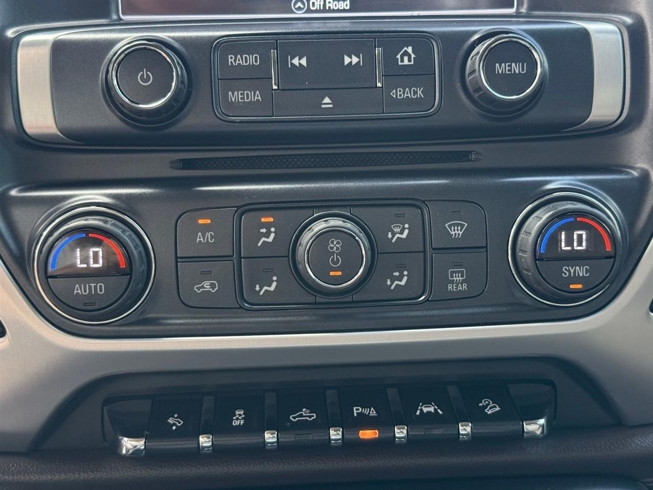 GMC Sierra 1500  2017