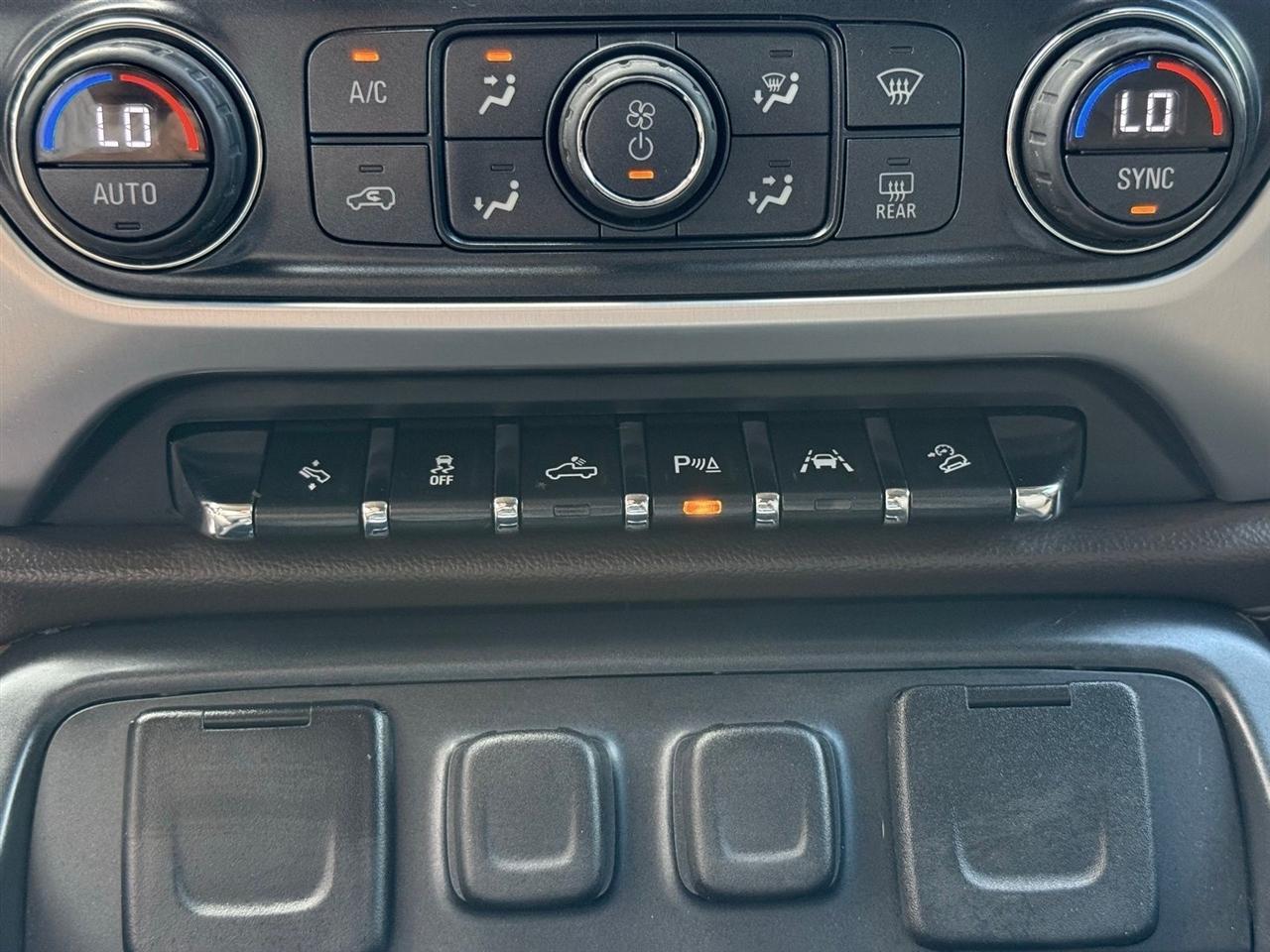 GMC Sierra 1500  2017