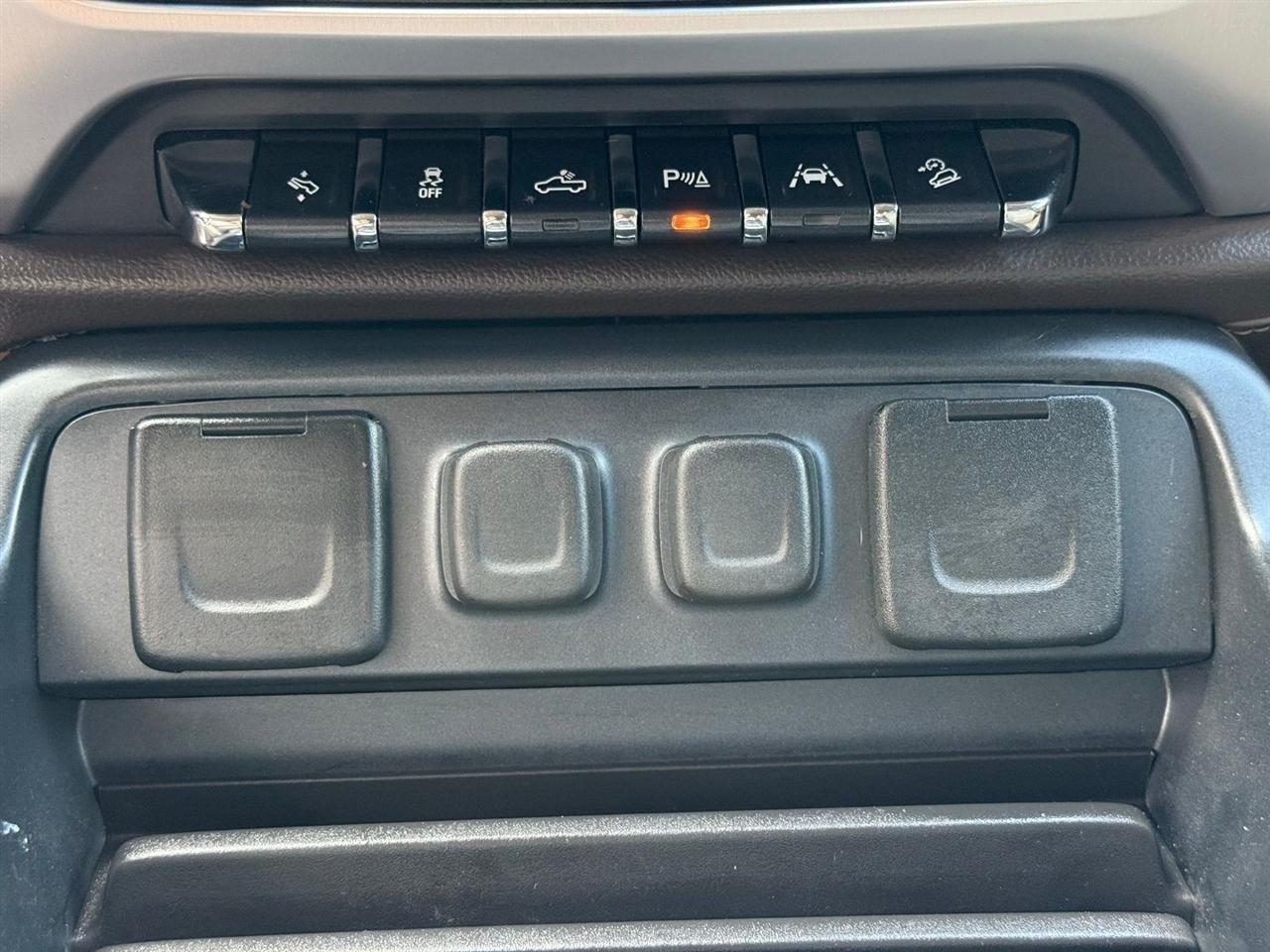 GMC Sierra 1500  2017