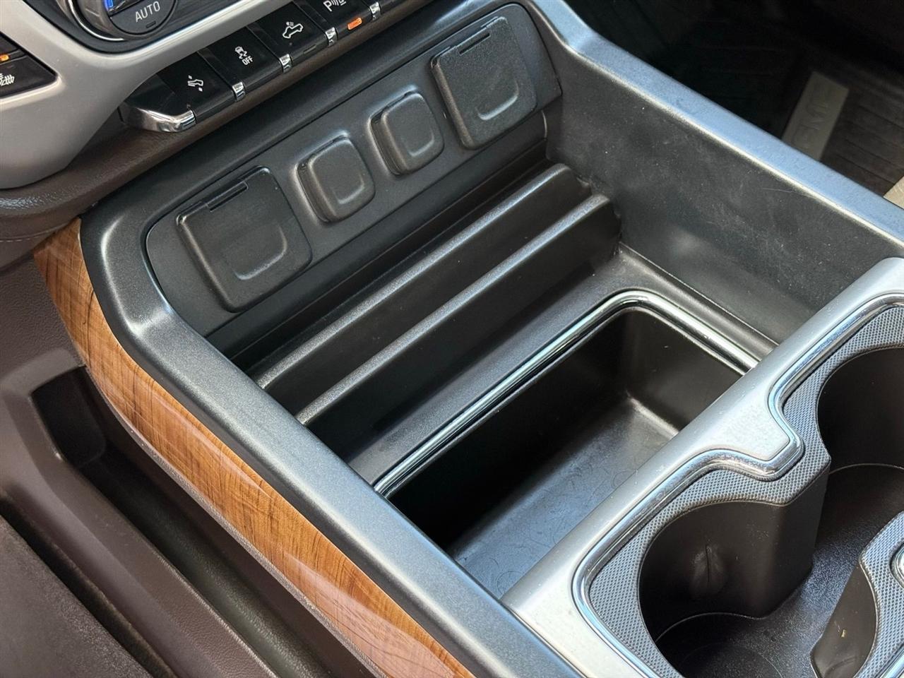 GMC Sierra 1500  2017