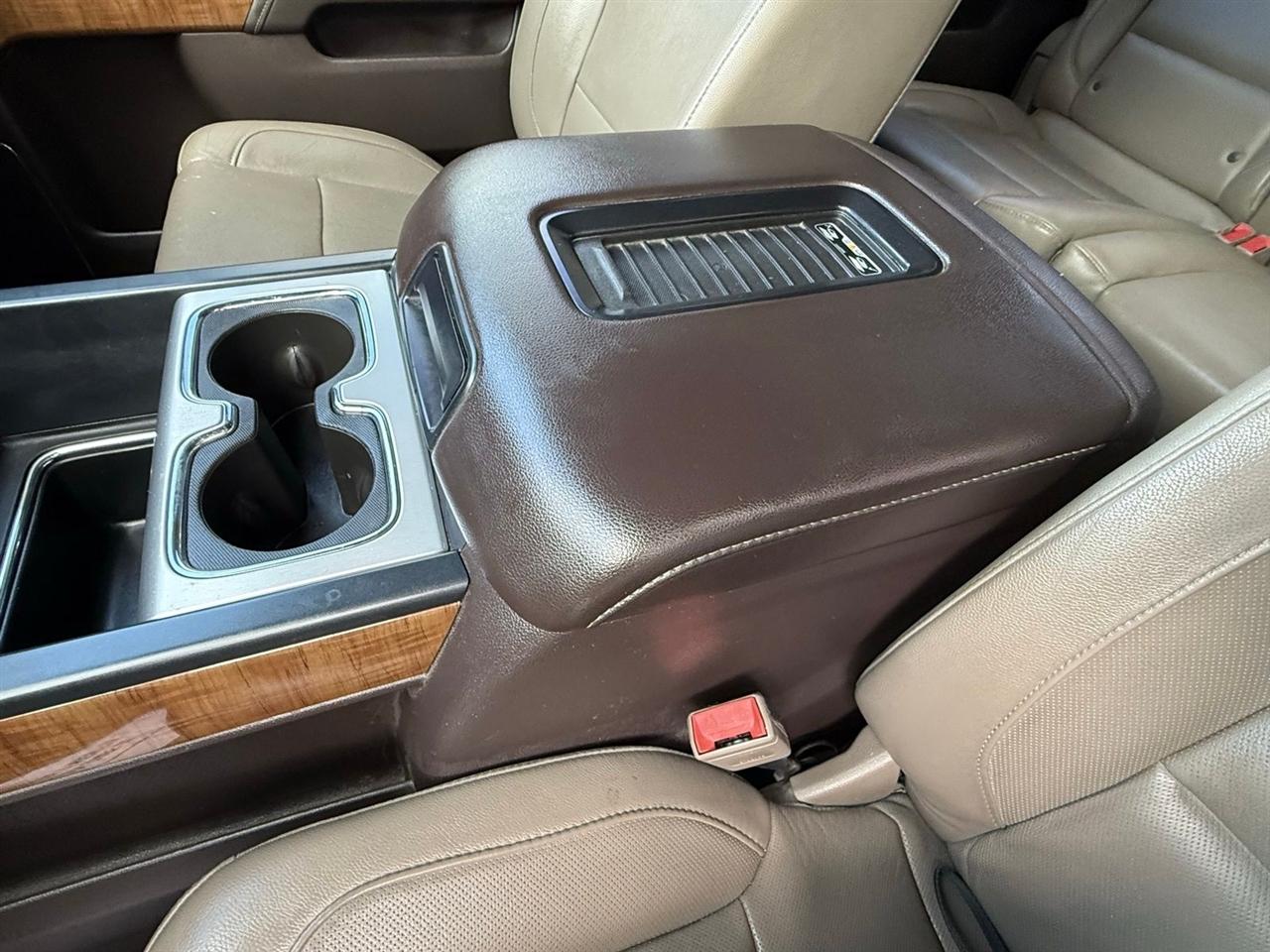 GMC Sierra 1500  2017