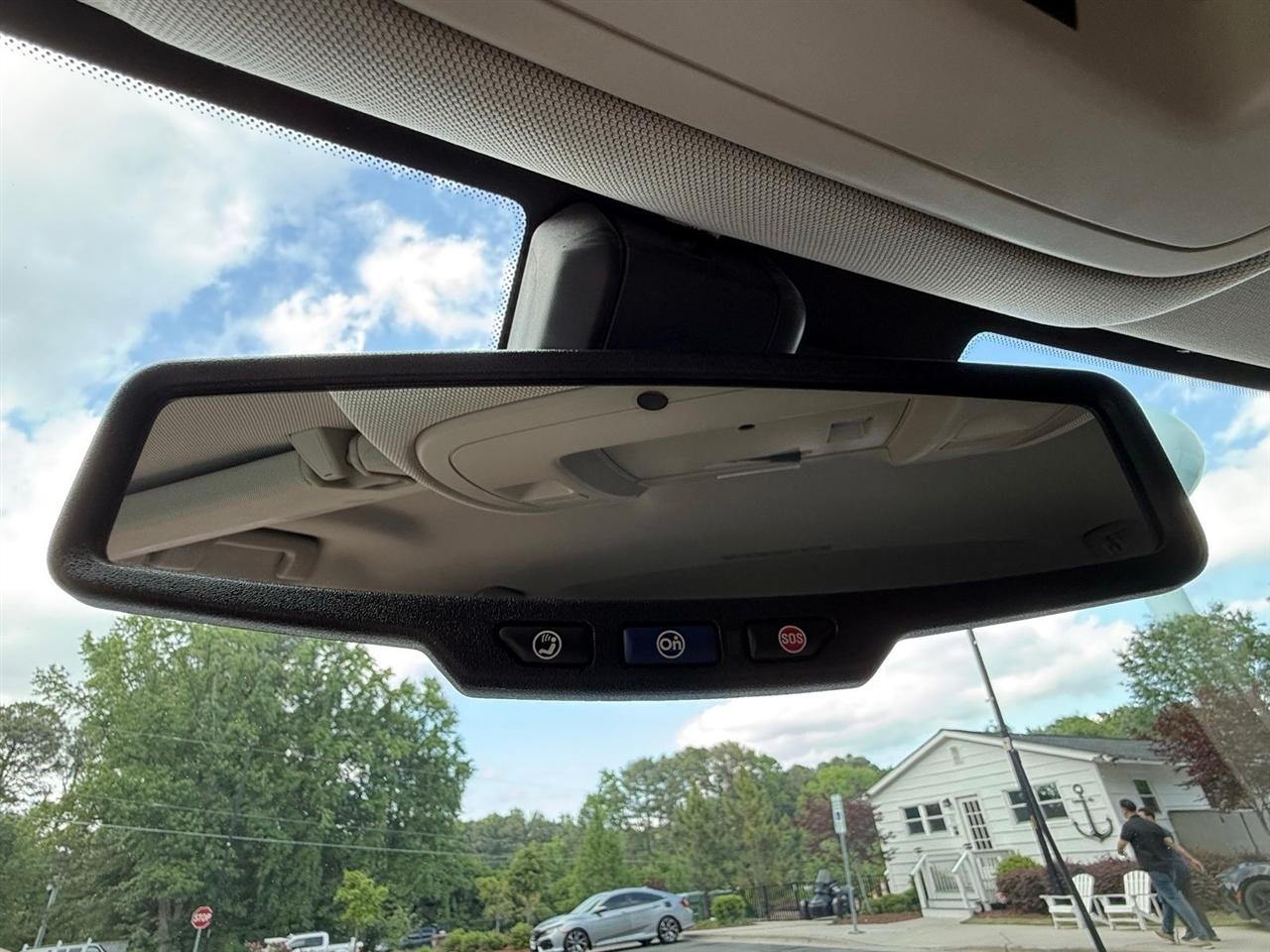 GMC Sierra 1500  2017