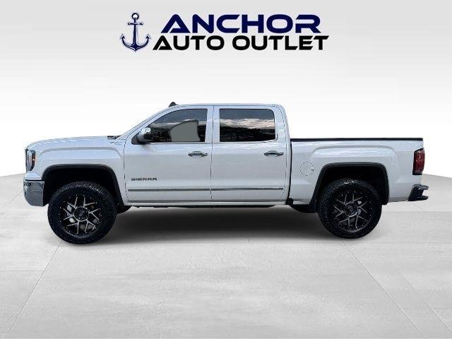 GMC Sierra 1500  2017