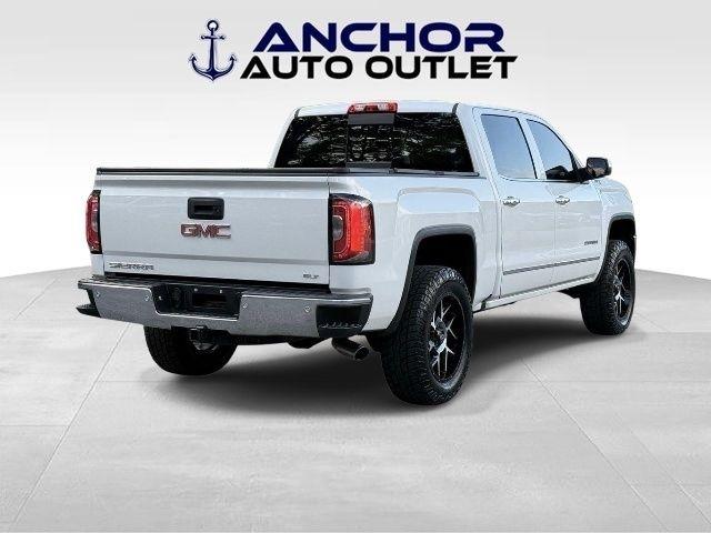 GMC Sierra 1500  2017