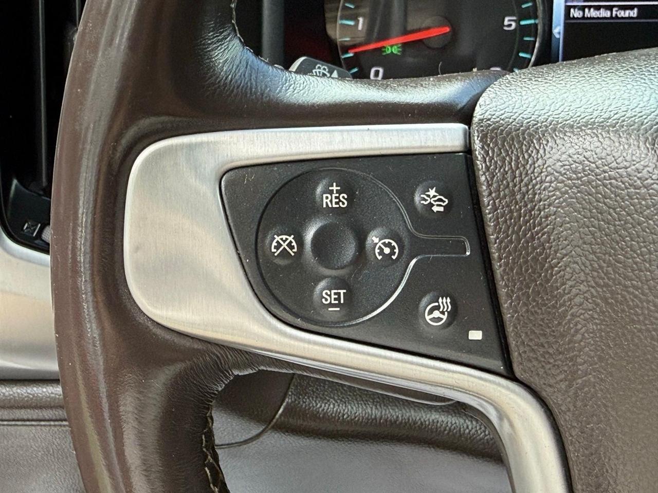GMC Sierra 1500  2017