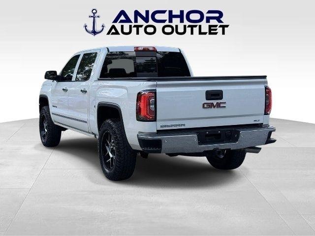 GMC Sierra 1500  2017