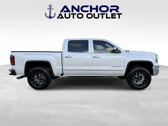 GMC Sierra 1500  2017