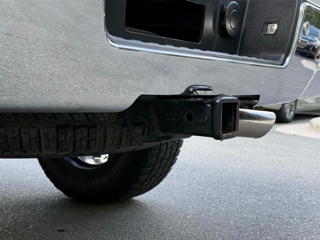 GMC Sierra 1500  2017