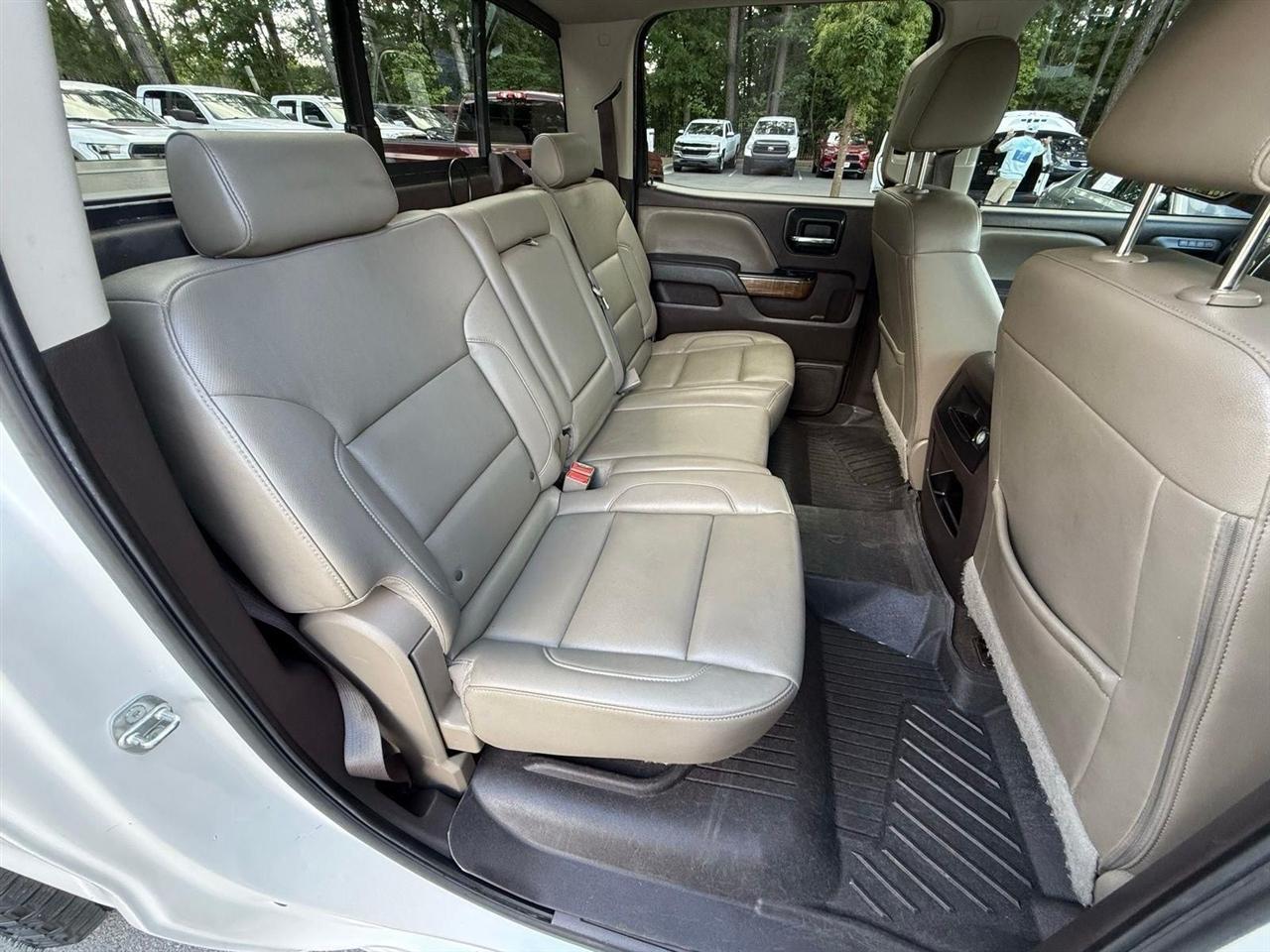 GMC Sierra 1500  2017