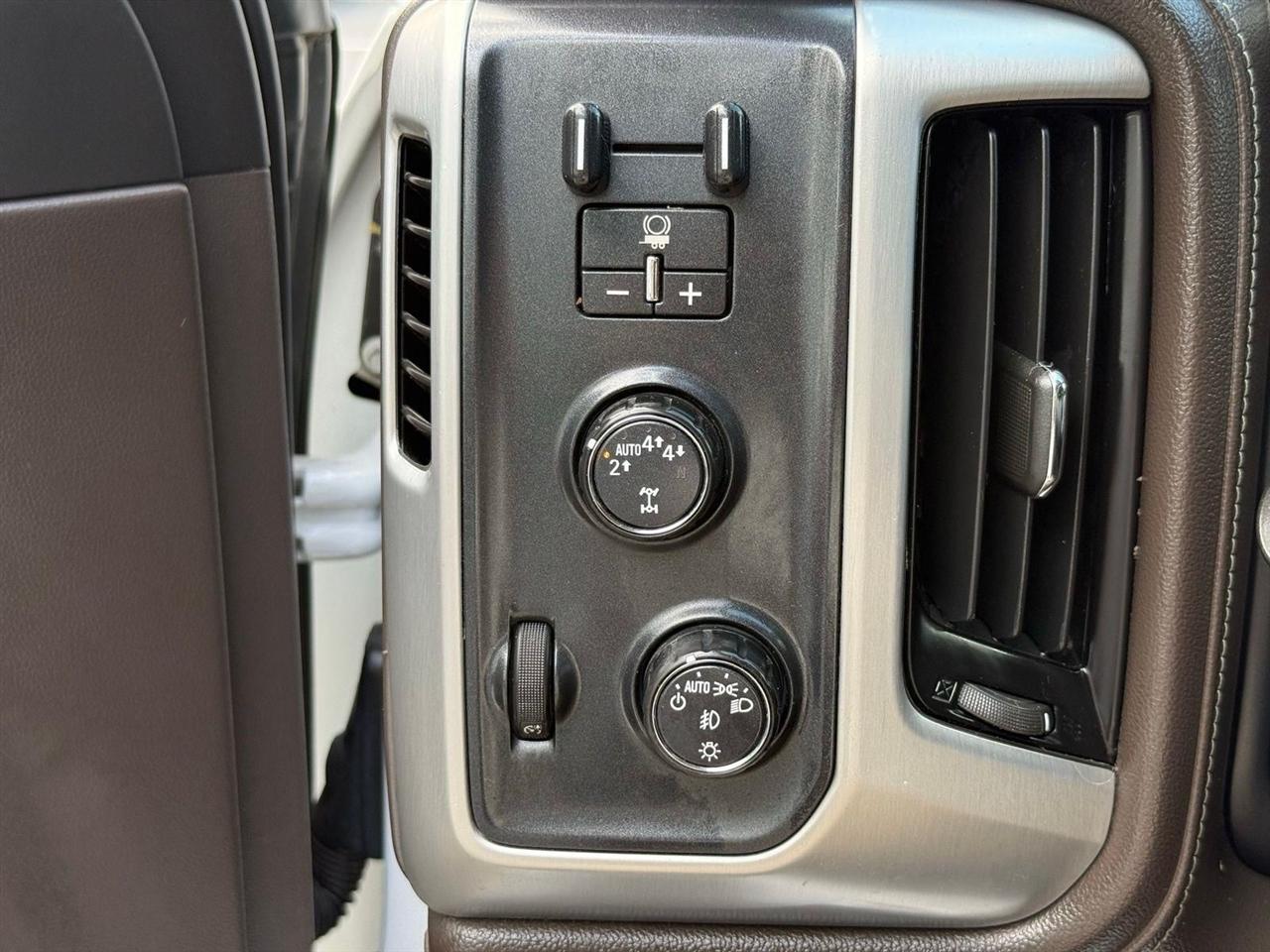 GMC Sierra 1500  2017