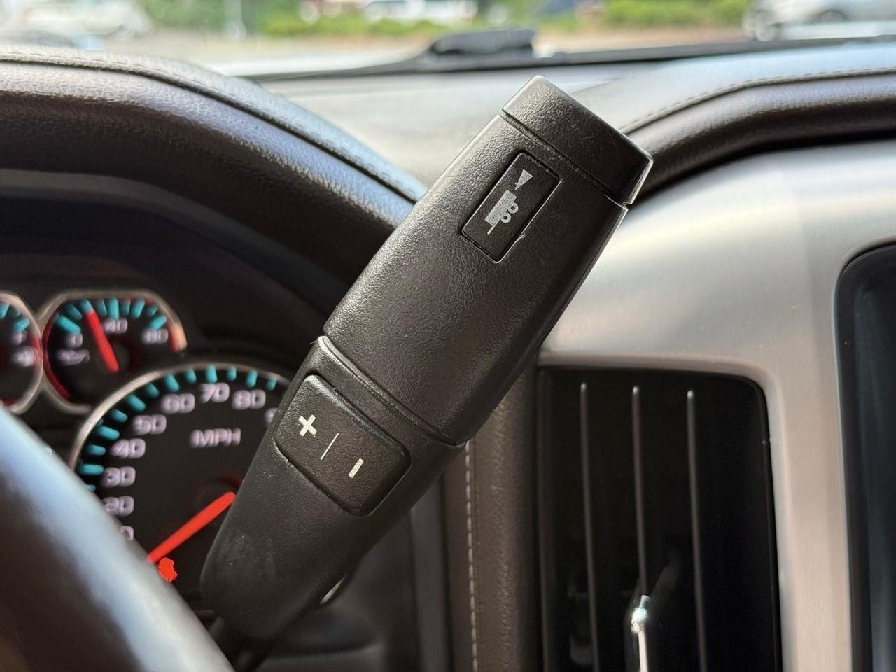 GMC Sierra 1500  2017