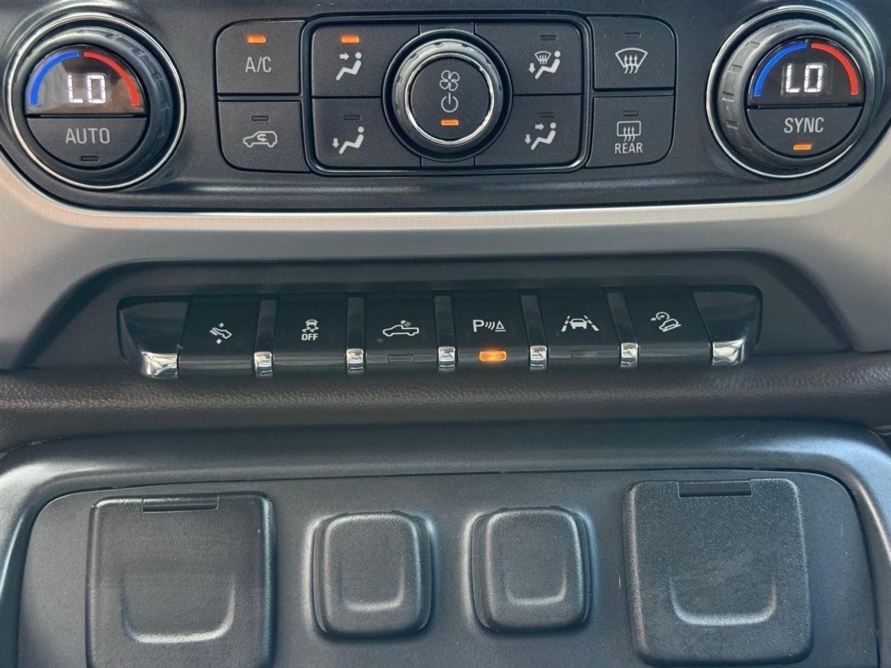 GMC Sierra 1500  2017