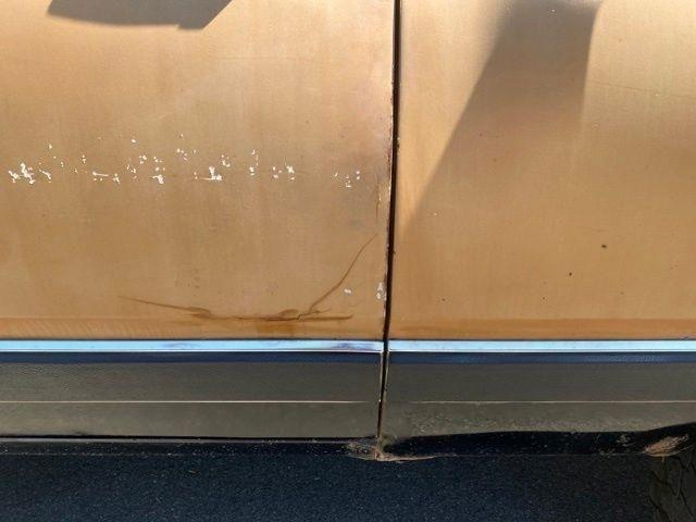 Dodge Ram Charger  1985