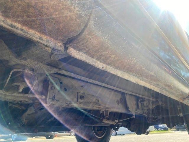 Dodge Ram Charger  1985