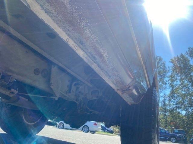 Dodge Ram Charger  1985